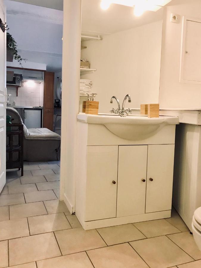 Apartment Mazet Independant - De L Acacia Tavel
